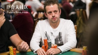 2016WSOP主赛事决赛桌成员中有位电工！究竟是哪位？（下）