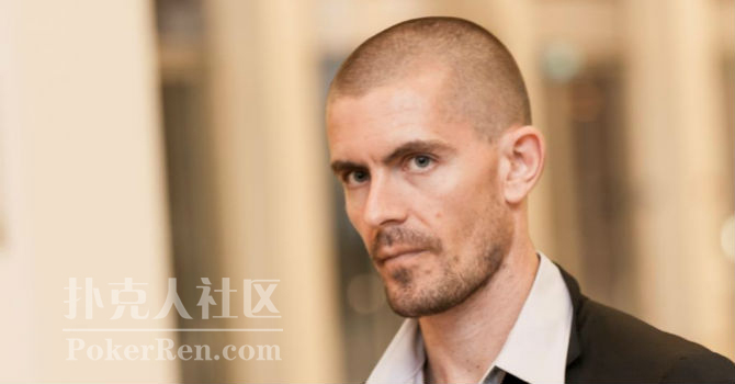 网络扑克最大输家即将回归？！