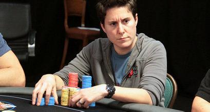 ​德扑女鲨Vanessa Selbst澄清200万豪赌事件