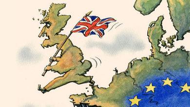 英国脱欧对国内德州扑克的影响