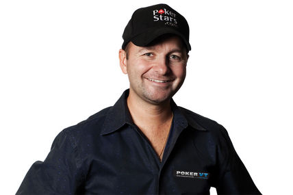 ​Daniel Negreanu：扑克新手十宗罪