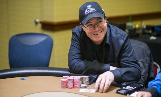 那些消失了的WSOP主赛事冠军得主