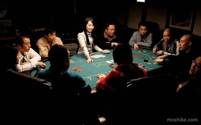 区块链扑克室对线上游戏带来哪些亮点